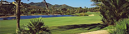 Costa Blanca Golf - Torrevieja