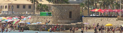 Torre in Torrelamata