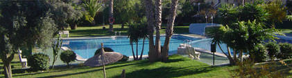 Sport en ontspanning in Torrevieja